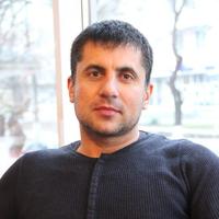 Отзыв от Никита - DTV виза